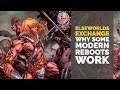 Modern Reboots and Why They Work Sometimes | Elseworlds Exchange