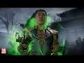 Mortal Kombat 11 - Shang Tsung Trailer