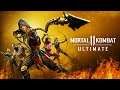Mortal Kombat 11 Ultimate PS4 con Logan Parte 2