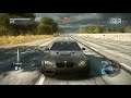 Need for Speed: The Run PC Nvidia Image Sharpening 1440p 60fps