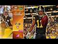 NEW 90 Overall SUPERSTAR Chase Claypool Is a MONSTER! The BEST Steelers Theme Team In Madden 22