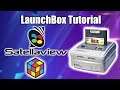 Nintendo Satellaview - LaunchBox Tutorial