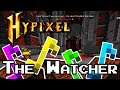 【Note Block】 Hypixel Skyblock OST | The Watcher (Dungeons Miniboss)