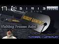 Osiris New Dawn Discovery Update | Tutorial & Lets Play | E17 Visiting Frozen Aziel
