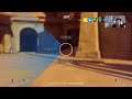 Overwatch mercys recall challenge