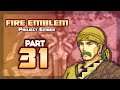 Part 31: Let's Play Fire Emblem 6, Project Ember - "The Silver Wolf"