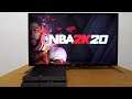 Playstation 4 - NBA 2K20
