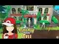 Pokemon Let's go, Eevee - Pokemon Mansion Episode 35