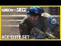 Rainbow Six Siege  _ Official Ace Elite Set