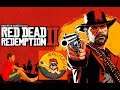 Red Dead Redemption 2 #1 มีอะไรคุยกับปืนพี่ก่อนเลย (Live)