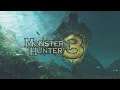 Rediffusion Live WiiU Monster Hunter 3 Ultimate/ Mario Kart 8 du Dimanche 2 Juin 2019