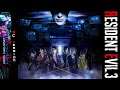 ☣ Resident Evil 3 ☣ #4  Battle mit Nemesis am Uhrturm & Granatwerfer [PC] ☣ Livestream Tl.1