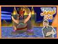RIPTOWNED - Spyro 2: Gateway To Glimmer [FINALE] | TripleJump Live!