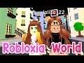 Roblox Indonesia -  Pindah ke Robloxia World (◕‿◕✿)