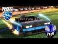 Rocket League Join if you like Part 1 / 7-18-2019