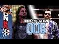 Roman Reigns vs Sheamus @ WrestleMania | WWE 2k20 Roman Reigns Tower #006