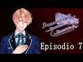 Romance en la escuela encantada - Oribe Yukito - Episodio 7
