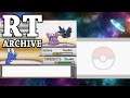 RTGame Archive: Pokémon HeartGold/SoulSilver [4]
