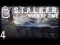 Salty plays Stalker - Wind of Time - 04 Unexpected Meetings