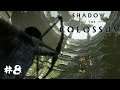 Shadow of the Colossus (PS4) | #8 | KUROMORI