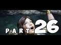 Shadow of the Tomb Raider Chapter 6 Eye of the Serpent P1 TOMB SAN CORDOBA Part 26 Walkthrough