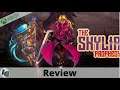 Skylia Prophecy Review on Xbox