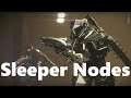Sleeper Nodes Locations - Override Frequency - Nodes And Protocols - Sleeper Simulant - Destiny 2