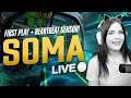 SOMA - Part 1 - Can I get my HEARTBEAT above 150?