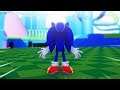 Sonic Dash Engine: Sonic Time Wave