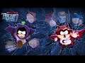 South Park: Retaguardia en Peligro - Gameplay español (Episodio 6)