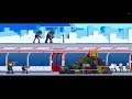 [Speed Limit] john wick commute sumulator