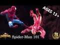 Spider-Man 101 - Marvel Contest of Champions