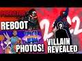 Spider-Verse 2 Villain, Predator Reboot Plot, Space Jam 2 Leaks & MORE!!