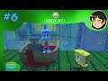 SpongeBob's Truth or Square (BLIND) Part 6 "The Hash Slinging Slasher"