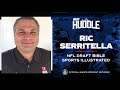Sports Illustrated's Ric Serritella Previews 2021 NFL Draft | New York Giants