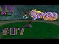 Spyro The Dragon [#07] - "Taking A Low Blow"