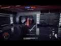 Star Wars Battlefront II - Darth Vader IMPROVED CHOKE (Arcade)