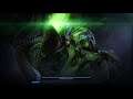StarCraft II Legacy of the void part 14* The infinite cycle