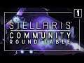 STELLARIS - Community Round Table Talk - September 2020