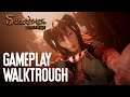 Succubus: Prologue (TBA) Gameplay Walkthrough