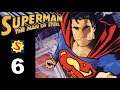 Superman: The Man of Steel - Part 6 - WarWorld