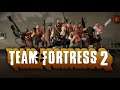 Стрим по Team Fortress 2. Стрим 1.