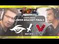 Team Secret vs VP.Prodigy Game 2 (BO3) | ESL One Birmingham EU & CIS Lower Bracket Finals