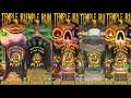 Temple Run 2 All Maps Gameplay #1