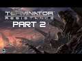 Terminator: Resistance Full Gameplay No Commentary Part 2