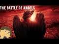 THE BATTLE OF ANGELS ➤ БОКС АНГЕЛА