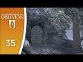 The fight for the Pale Pass - Let's Play Oblivion (with graphics mods) #35