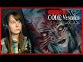 The Final Boss Fight! CAN I DO THIS? - Resident Evil Code: Veronica X Playthrough | Part 24 (End)