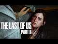 The Last of Us Part 2 Part 9. A narrow escape. (Hard Campaign Blind)