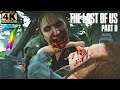 The Last of Us Part II - [4K ᴴᴰᴿ] Walkthrough Part 7 (PS4 Pro) - No Commentary